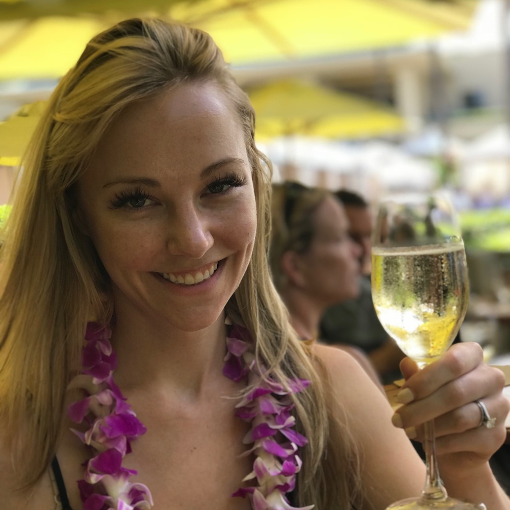 Meet your Posher, Kelly